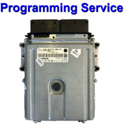Landrover / Jaguar ECU Bosch Diesel EDC17 | EDC17CP55 | EDC17CP11 | Programming Service