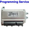 Smart / Mercedes ECU Bosch ME7 | ME7.7.0 - Programming Service
