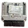 VW AUDI SEAT SKODA ECU 0261S08055 | 03C906026AB | MED17.5.5 | *Plug + Play* Exchange unit - Unit supplied only - No service required