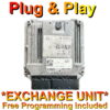 VW AUDI A6 ECU 0281030543 | 04L906021BD | EDC17C64 | *Plug & Play* Exchange unit