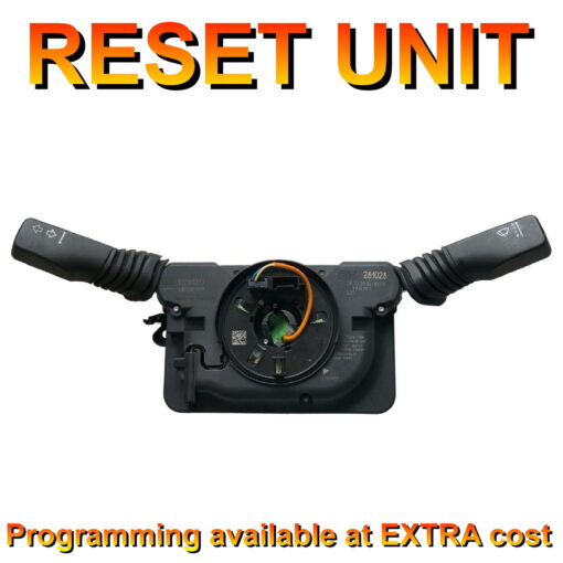 Vauxhall Opel Astra H / Zafira B CIM unit 93181313 | *RESET* Programming available - BY POST!