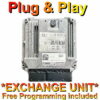 VW AUDI A6 ECU 0281030543 | 04L906021BD | EDC17C64 *Plug & Play* Exchange unit