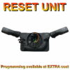 Vauxhall Opel Astra H Zafira B CIM unit 93181313 *RESET* Programming available