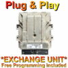 Ford Transit ECU Continental GK21-12A650-NA | ZBT0 | SID211 | *Plug + Play*