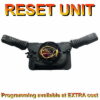 Vauxhall Opel Astra H / Zafira B CIM Unit 13306114 | AC | RESET | Programming ava