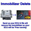 BMW Mini Petrol ECU Bosch MED17.2 - Immo bypass / delete (Immon off) Service