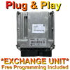 BMW 5 Series ECU Bosch 0281013251 | DDE7801711 | EDC16C35 | *Plug & Play* Exchange unit (Free Programming BY POST)