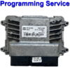 Chevrolet ECU Continental / Siemens | SIMTEC76 | Programming Service