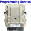 Ford ECU SID211 | Continental | Siemens - Programming Service