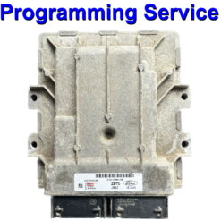 Ford ECU SID211 | Continental | Siemens - Programming Service