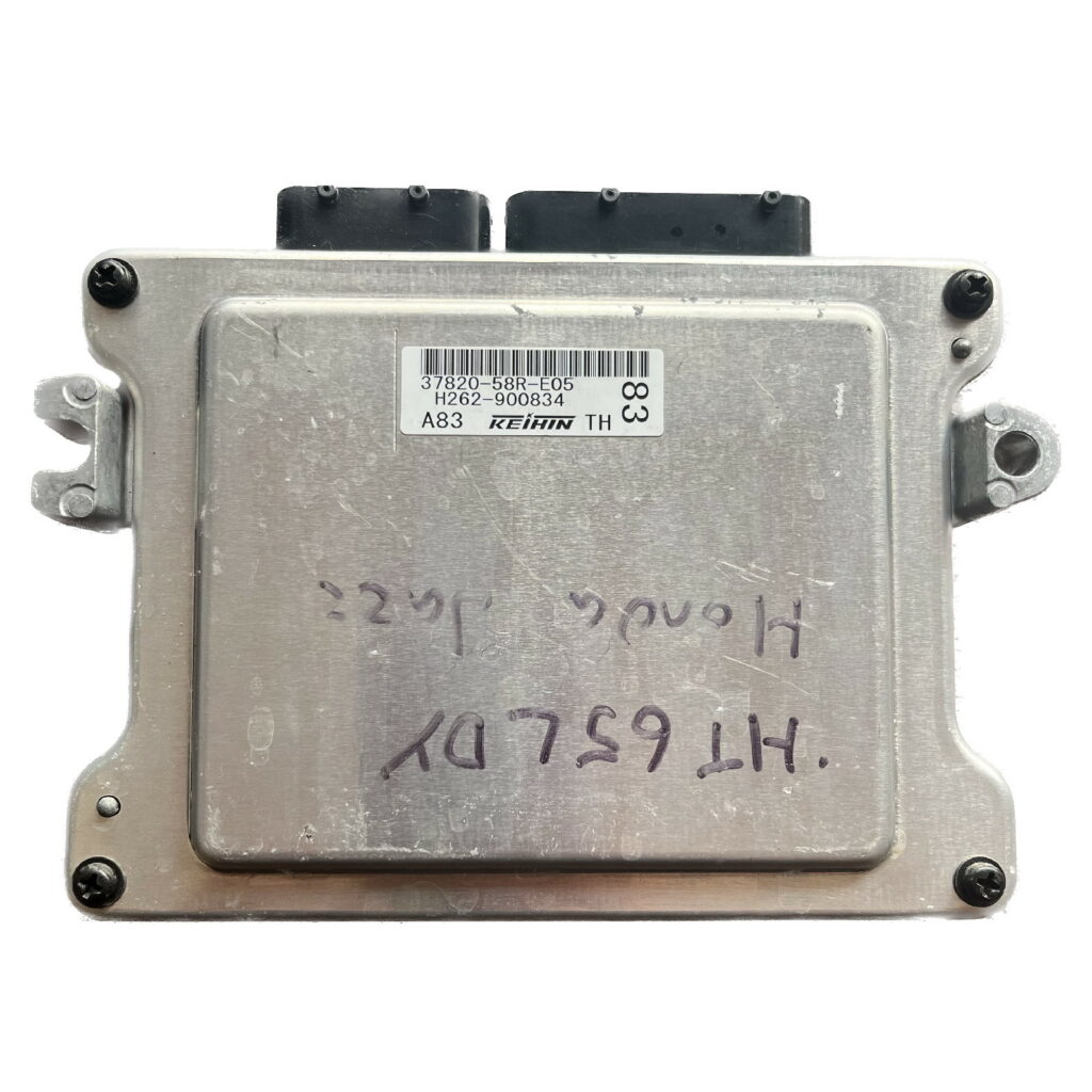 Honda ECU Keihin 3782058R *** Programming Service Buy Now