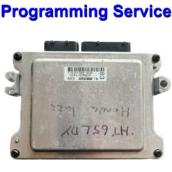 Honda ECU Keihin 37820-58R -     Programming Service