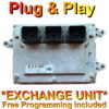 Honda Civic Keihin ECU 37820-RSA-G42 | 7508-575 | HW | *Plug & Play* Exchange unit (Free Programming BY POST)