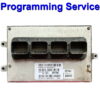 Chrysler / Jeep ECU Motorola P56044 | - Programming Service