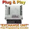 Mercedes Vito ECU Bosch 0281012068 | A6461532891 | CR3.31 | EDC16C2 | *Plug & Play* Exchange unit (Free Programming BY POST)