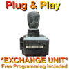 Mercedes C Class Electronic Ignition Switch 2095451908 | *Plug & Play* Exchange unit (Free Programming BY POST)