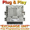 Mercedes ECU Continental S180170004 | A6079001800 | SID307 | *Plug & Play* Exchange unit (Free Programming BY POST)