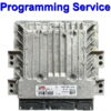 Mercedes ECU Continental / Siemens SID307 - Programming Service