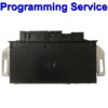 Mercedes W230 SAM unit | BCM - Programming / Cloning Service