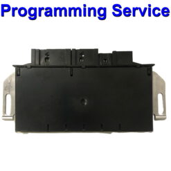Mercedes W230 SAM unit | BCM - Programming / Cloning Service