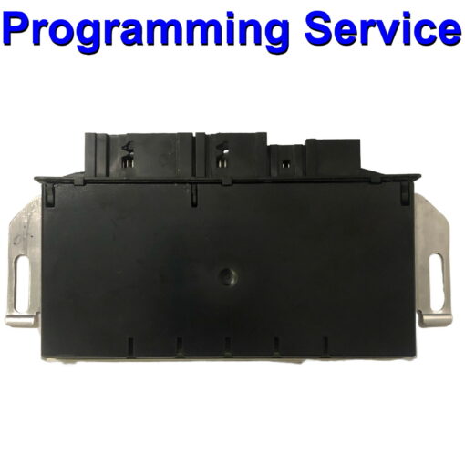 Mercedes W230 SAM unit | BCM - Programming / Cloning Service
