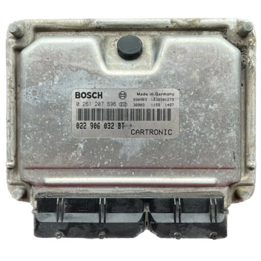 Porsche ECU Bosch ME7.1.1 | ME7 | Programming Service