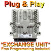 Range Rover Sport ECU Siemens 5WS40278B-T | NNN500750 | SID201 | *Plug & Play* Exchange unit (Free Programming)