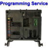 Volkswagen / Audi / Skoda / Seat / Ford Siemens BCM - Body Control Module | Central Locking Module | Programming Service