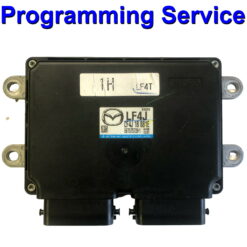 Mazda ECU Mitsubishi L    | Programming Service