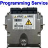 Mitsubishi / Subaru ECU Denso 275800- | Programming Service
