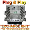 Nissan Qashqai ECU S180033108 | 23710BR30A | SID303 | RW | *Plug & Play* Exchange unit (Free Programming BY POST)