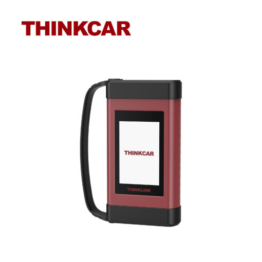 ThinkCar THINKTOOL Euro MAX - Lite Diagnostic Scan Tool