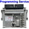 Ford ECU Delphi DCM6.1 | - Programming Service
