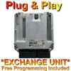 BMW 3 Series ECU Bosch 0281035429 | DDE8475351 | EDC17C56 | *Plug & Play* Exchange unit (Free Programming BY POST)