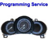 Citroen DS3 Instrument Cluster Continental | 96664 | A2C53366694 | Programming / Cloning Service