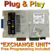 Ford S-MAX | Mondeo | Galaxy Body Control Module | Fuse Box 6G9T-14A073-DC *Plug & Play* (Free Programming)