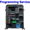Citroen Peugeot Body Control Module | Fusebox Valeo BSI-N0 | Programming Service