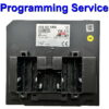 Volkswagen / Audi / Skoda / Seat VW Lear BCM PQ26 | Body Control Module | Programming Service