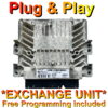 Ford Transit ECU 5WS40483E-T | 7T11-12A650-DE | 2F6E | *Plug & Play* Exchange unit (Free Programming BY POST)