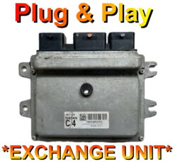 Nissan ECU Hitachi MEC93-620 | C4 | Plug+Play Exchange unit