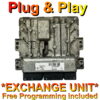 Renault / Dacia ECU SID310 | 237106968R | 237107137R | *Plug & Play* Exchange unit (Free Programming BY POST)
