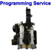 VW Audi Seat Porsche Transmission ECU / TCU Temic | DL501 | Programming Service