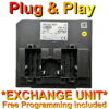 VW Skoda Body Control Module | Fusebox Lear 6C0937089E | BCM-PQ26 | *Plug & Play* (Free Programming BY POST) - Exchange unit