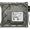 Vauxhall Opel Zafira B ECU 55598211 | 5WK9465 | XG | Simtec78 | *Tech2 reset* Programming available - BY POST! - Unit supplied - Reset