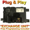 Vauxhall Opel Corsa D BCM / Body Control Module Delphi 13265078 | GK | *Tech2 Reset* Programming available - BY POST! - Unit supplied + Cloning service (Exchange unit)