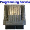 BMW ECU Continental DME MSS60 | Programming Service