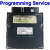 Mercedes ECU Siemens SIM271 Programming Service
