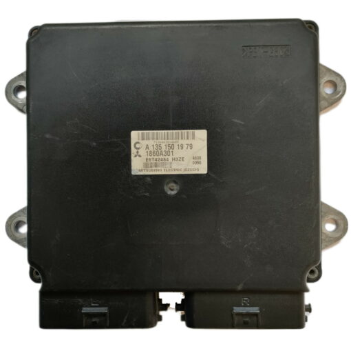 Mitsubishi / Smart ECU A1351501979 | 1860A301 | *Plug & Play* Exchange unit (Free Programming BY POST) - Unit supplied only - No service required