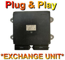 Mitsubishi / Smart ECU A1351501979 | 1860A301 | Plug+Play Exchange unit