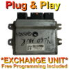 Nissan ECU MEC932-110 | D9 | *Plug & Play* Exchange unit (Free Programming BY POST)